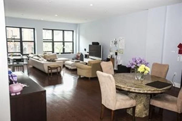3 bed, 3 bath apartment for rent at 303 Columbus Ave Unit 1005, Back Bay — photo 7 of 12