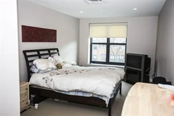 3 bed, 3 bath apartment for rent at 303 Columbus Ave Unit 1005, Back Bay — photo 11 of 12