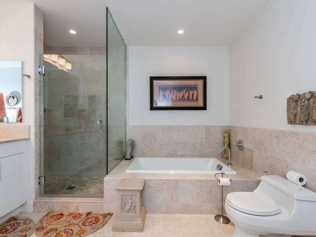 3 bed, 3 bath apartment for rent at 303 Columbus Ave Unit 1005, Back Bay — photo 10 of 12
