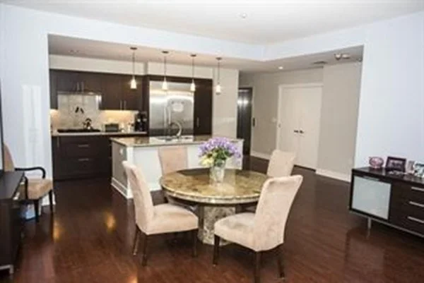 3 bed, 3 bath apartment for rent at 303 Columbus Ave Unit 1005, Back Bay — photo 8 of 12