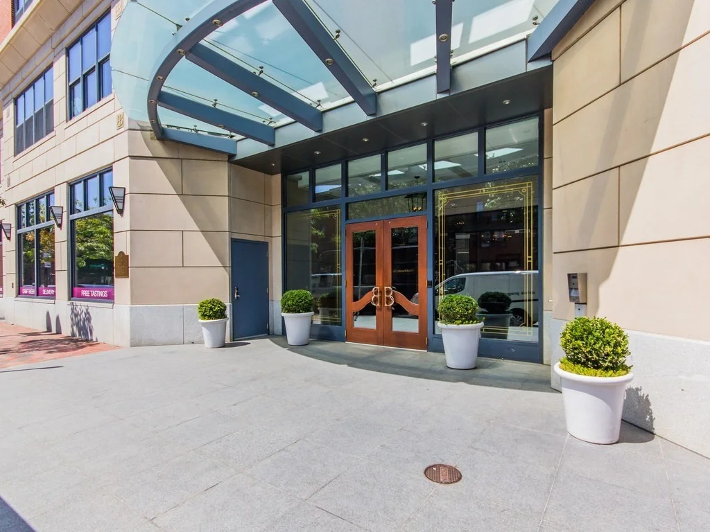 3 bed, 3 bath apartment for rent at 303 Columbus Ave Unit 1005, Back Bay