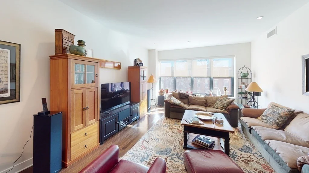 3 bed, 3 bath apartment for rent at 303 Columbus Ave Unit 506, Back Bay — photo 6 of 22