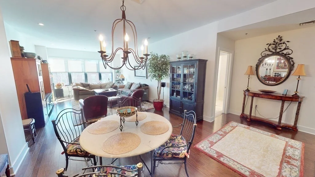3 bed, 3 bath apartment for rent at 303 Columbus Ave Unit 506, Back Bay — photo 8 of 22