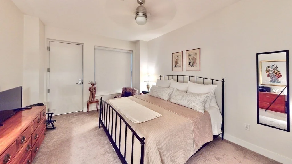 3 bed, 3 bath apartment for rent at 303 Columbus Ave Unit 506, Back Bay — photo 13 of 22