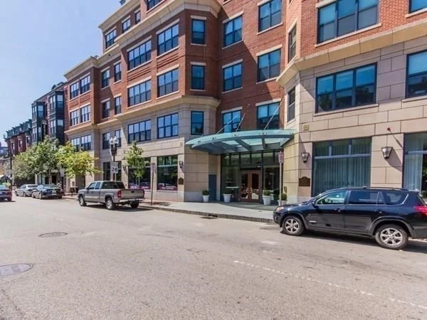 3 bed, 3 bath apartment for rent at 303 Columbus Ave Unit 506, Back Bay — photo 2 of 22
