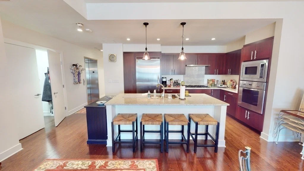 3 bed, 3 bath apartment for rent at 303 Columbus Ave Unit 506, Back Bay — photo 9 of 22