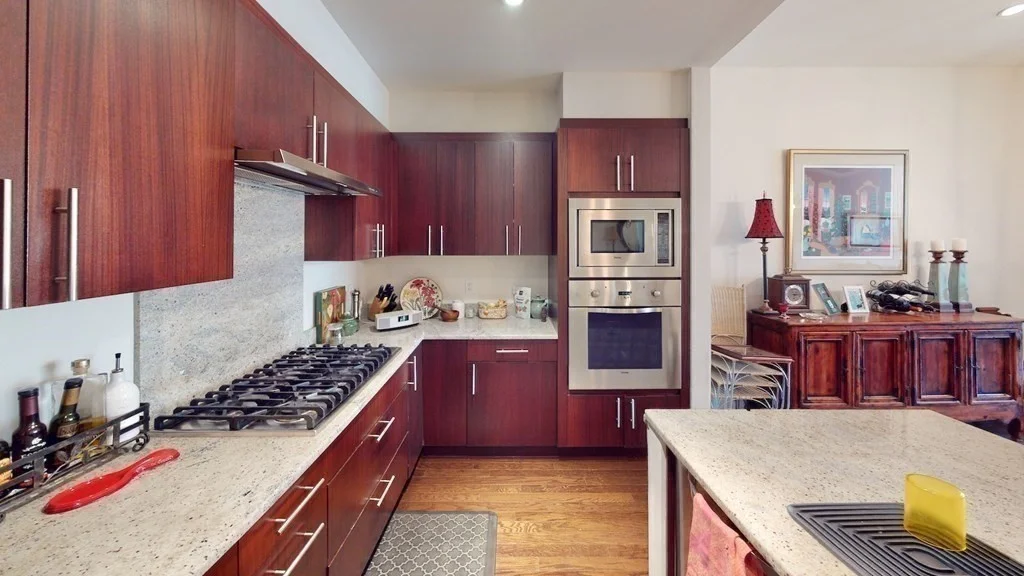 3 bed, 3 bath apartment for rent at 303 Columbus Ave Unit 506, Back Bay — photo 11 of 22