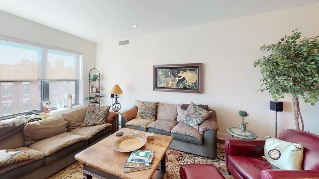 3 bed, 3 bath apartment for rent at 303 Columbus Ave Unit 506, Back Bay — photo 5 of 22