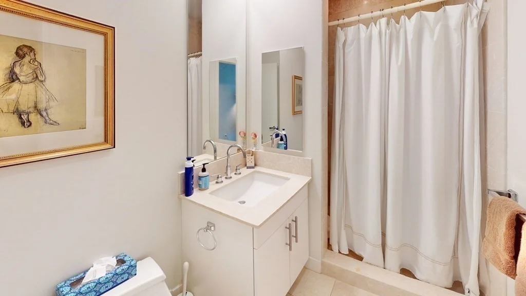 3 bed, 3 bath apartment for rent at 303 Columbus Ave Unit 506, Back Bay — photo 18 of 22
