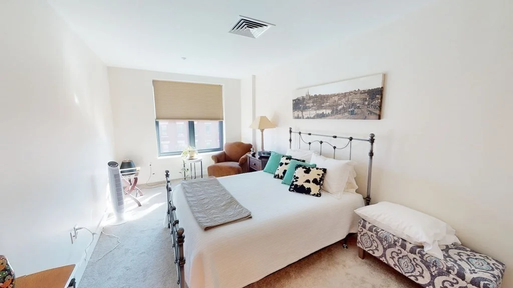 3 bed, 3 bath apartment for rent at 303 Columbus Ave Unit 506, Back Bay — photo 17 of 22