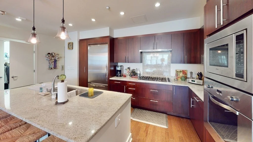 3 bed, 3 bath apartment for rent at 303 Columbus Ave Unit 506, Back Bay — photo 10 of 22