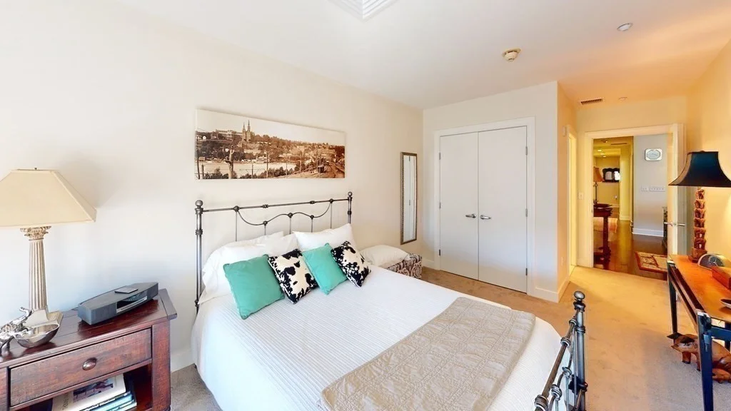 3 bed, 3 bath apartment for rent at 303 Columbus Ave Unit 506, Back Bay — photo 16 of 22