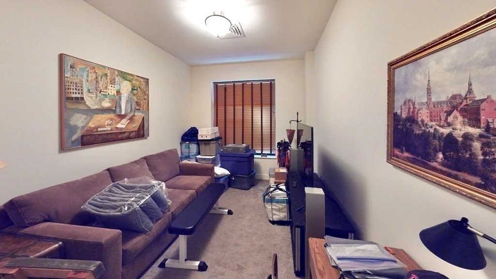3 bed, 3 bath apartment for rent at 303 Columbus Ave Unit 506, Back Bay — photo 19 of 22