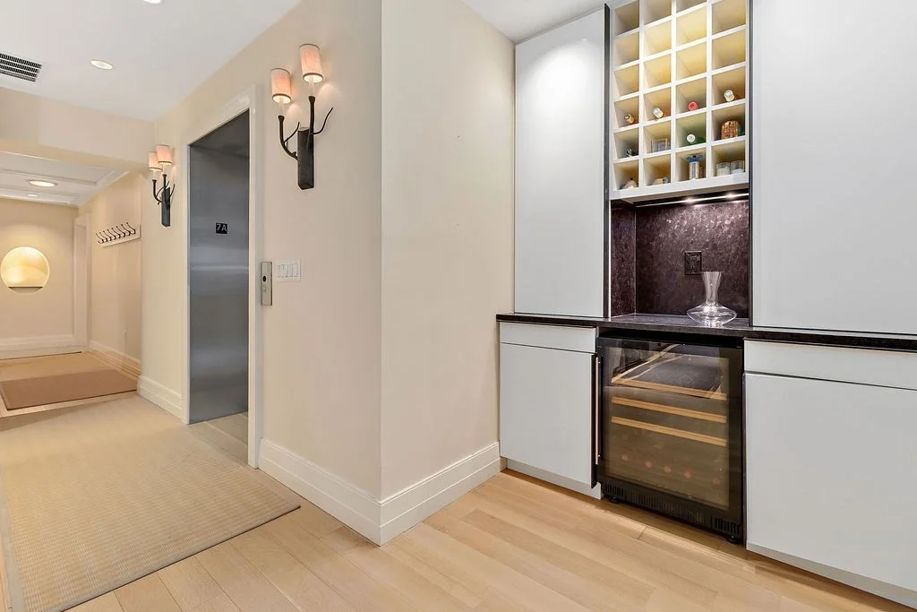 3 bed, 3 bath apartment for rent at 303 Columbus Ave Unit 703, Back Bay — photo 10 of 17
