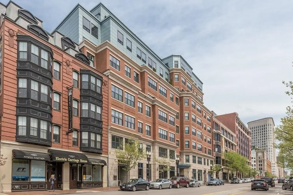 3 bed, 3 bath apartment for rent at 303 Columbus Ave Unit 703, Back Bay — photo 15 of 17