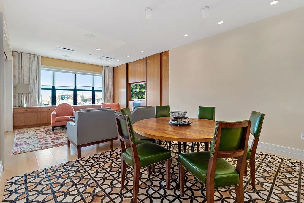 3 bed, 3 bath apartment for rent at 303 Columbus Ave Unit 703, Back Bay — photo 6 of 17