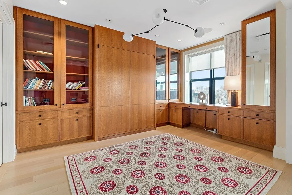 3 bed, 3 bath apartment for rent at 303 Columbus Ave Unit 703, Back Bay — photo 5 of 17