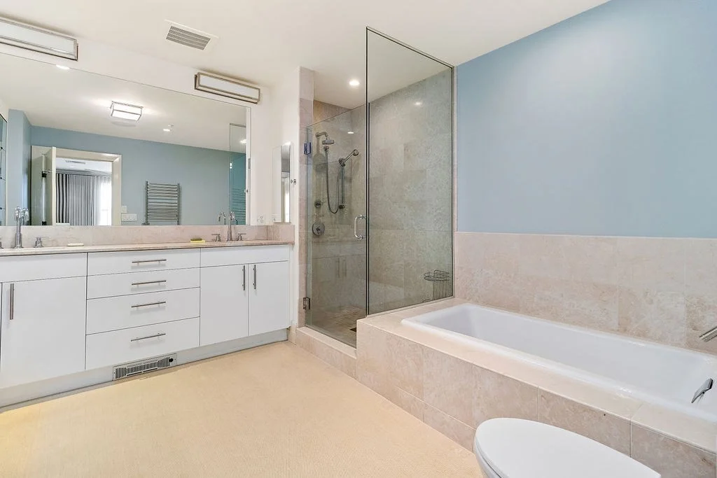 3 bed, 3 bath apartment for rent at 303 Columbus Ave Unit 703, Back Bay — photo 12 of 17