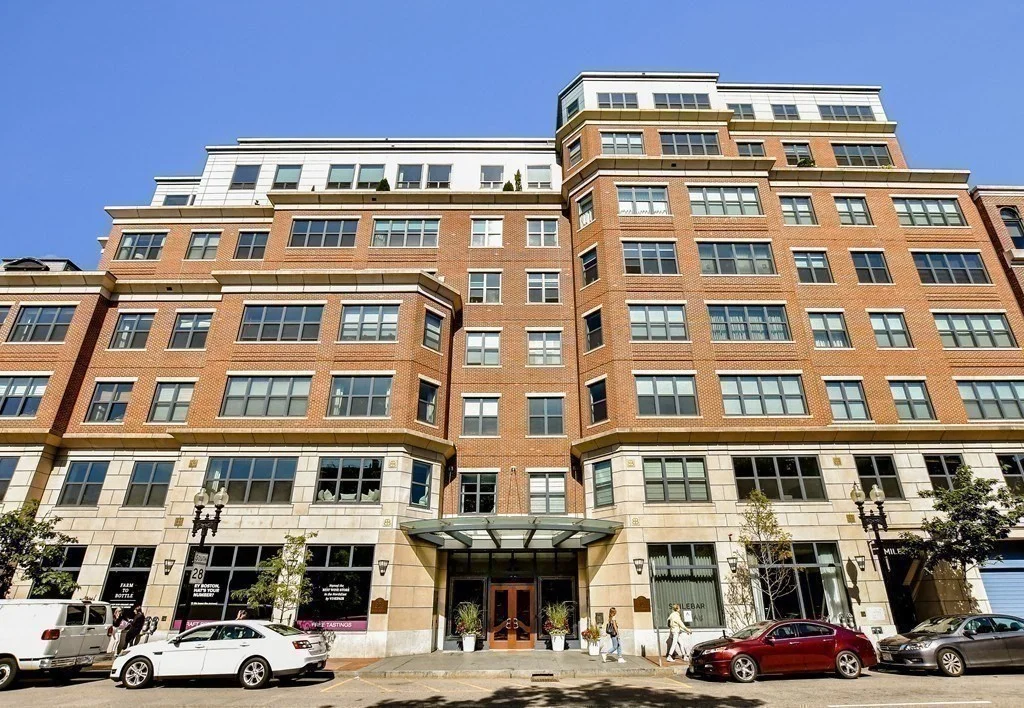3 bed, 3 bath apartment for rent at 303 Columbus Ave Unit 905, Back Bay — photo 12 of 12