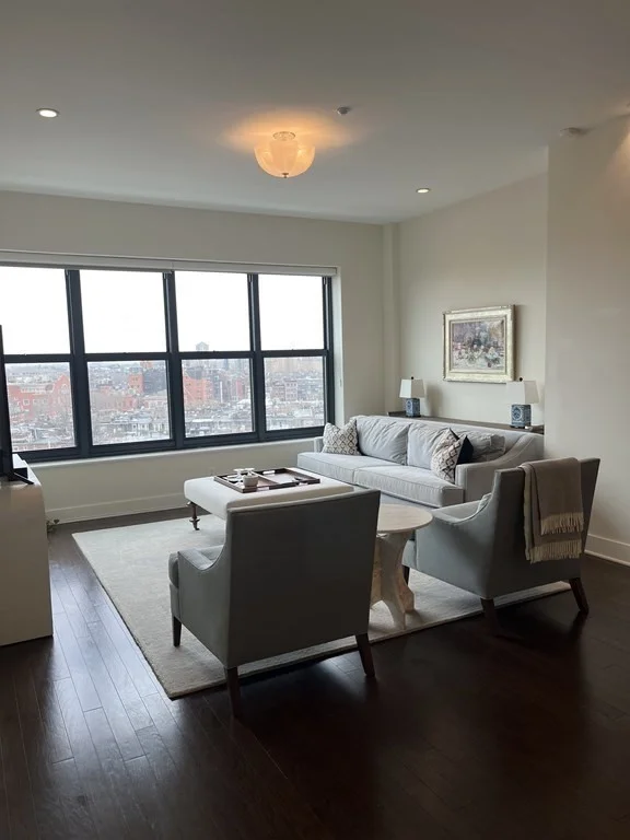 3 bed, 3 bath apartment for rent at 303 Columbus Ave Unit 905, Back Bay — photo 2 of 12