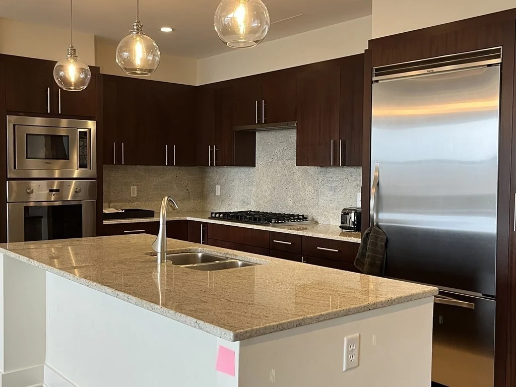 3 bed, 3 bath apartment for rent at 303 Columbus Ave Unit 905, Back Bay