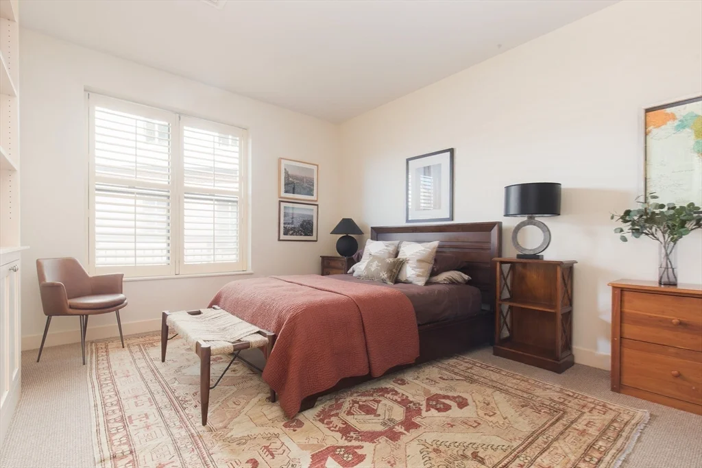 2 bed, 2 bath apartment for rent at 303 Columbus Unit 603, Boston — photo 15 of 22