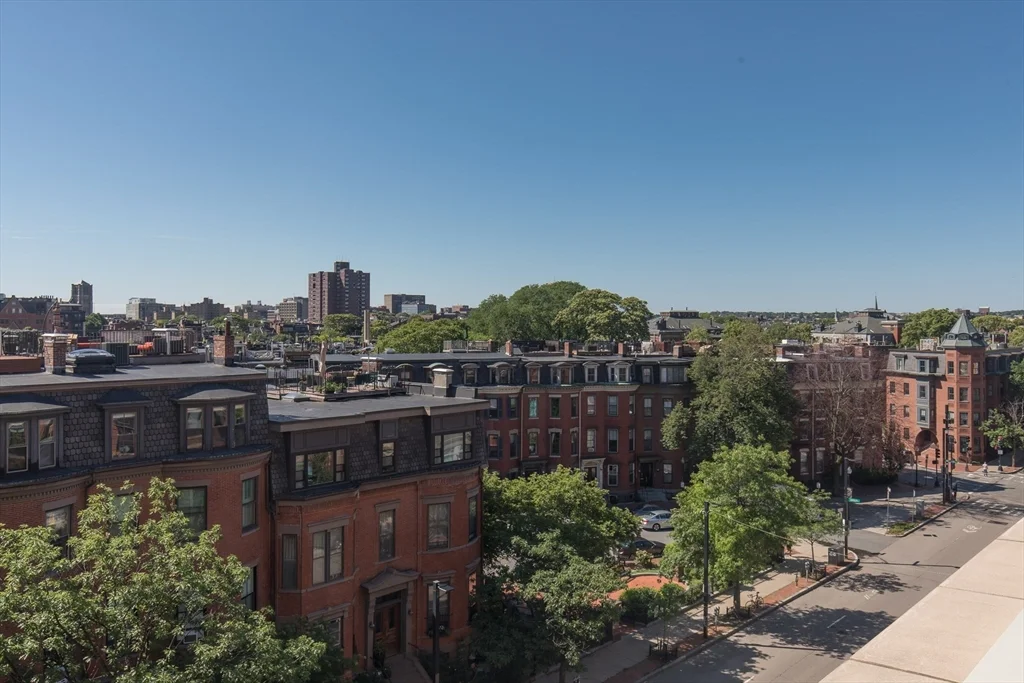 2 bed, 2 bath apartment for rent at 303 Columbus Unit 603, Boston — photo 21 of 22