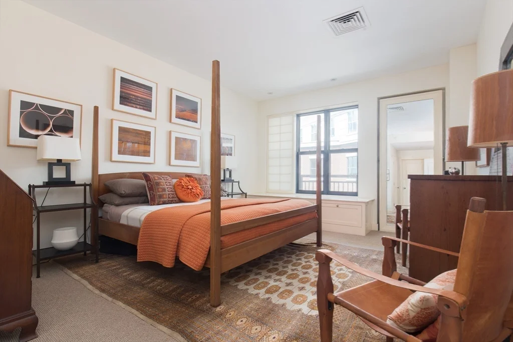 2 bed, 2 bath apartment for rent at 303 Columbus Unit 603, Boston — photo 16 of 22