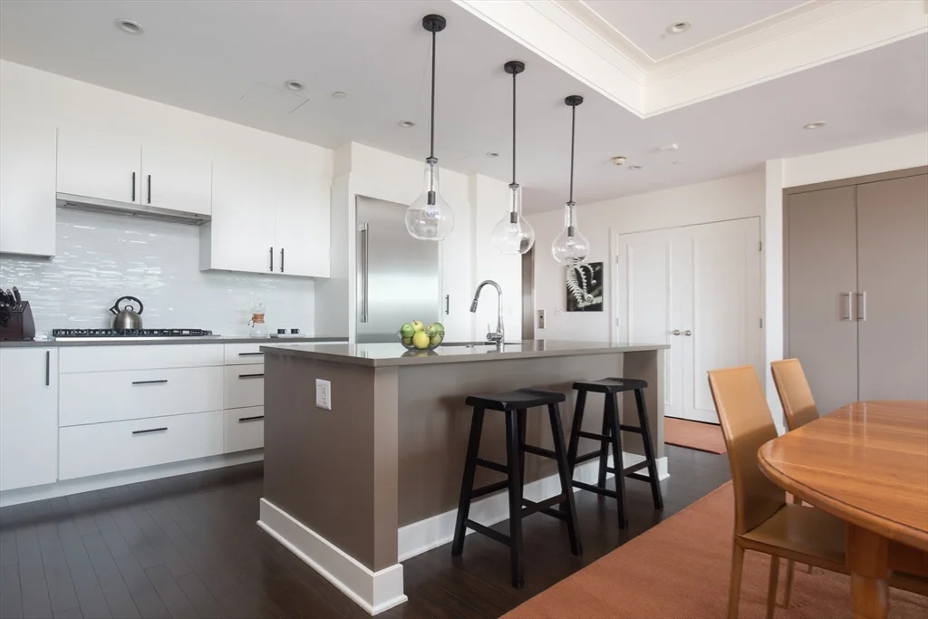 2 bed, 2 bath apartment for rent at 303 Columbus Unit 603, Boston — photo 11 of 22