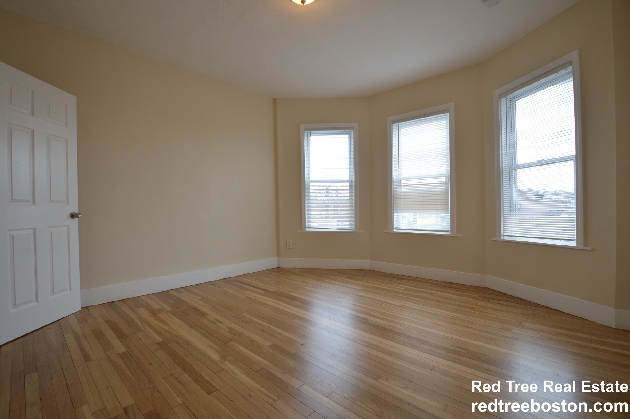 1 bed, 1 bath apartment for rent at 303 Hancock St Unit 1, Dorchester — photo 8 of 10