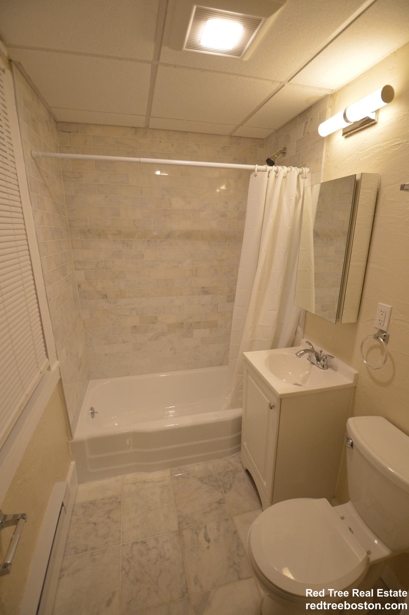 1 bed, 1 bath apartment for rent at 303 Hancock St Unit 1, Dorchester — photo 9 of 10