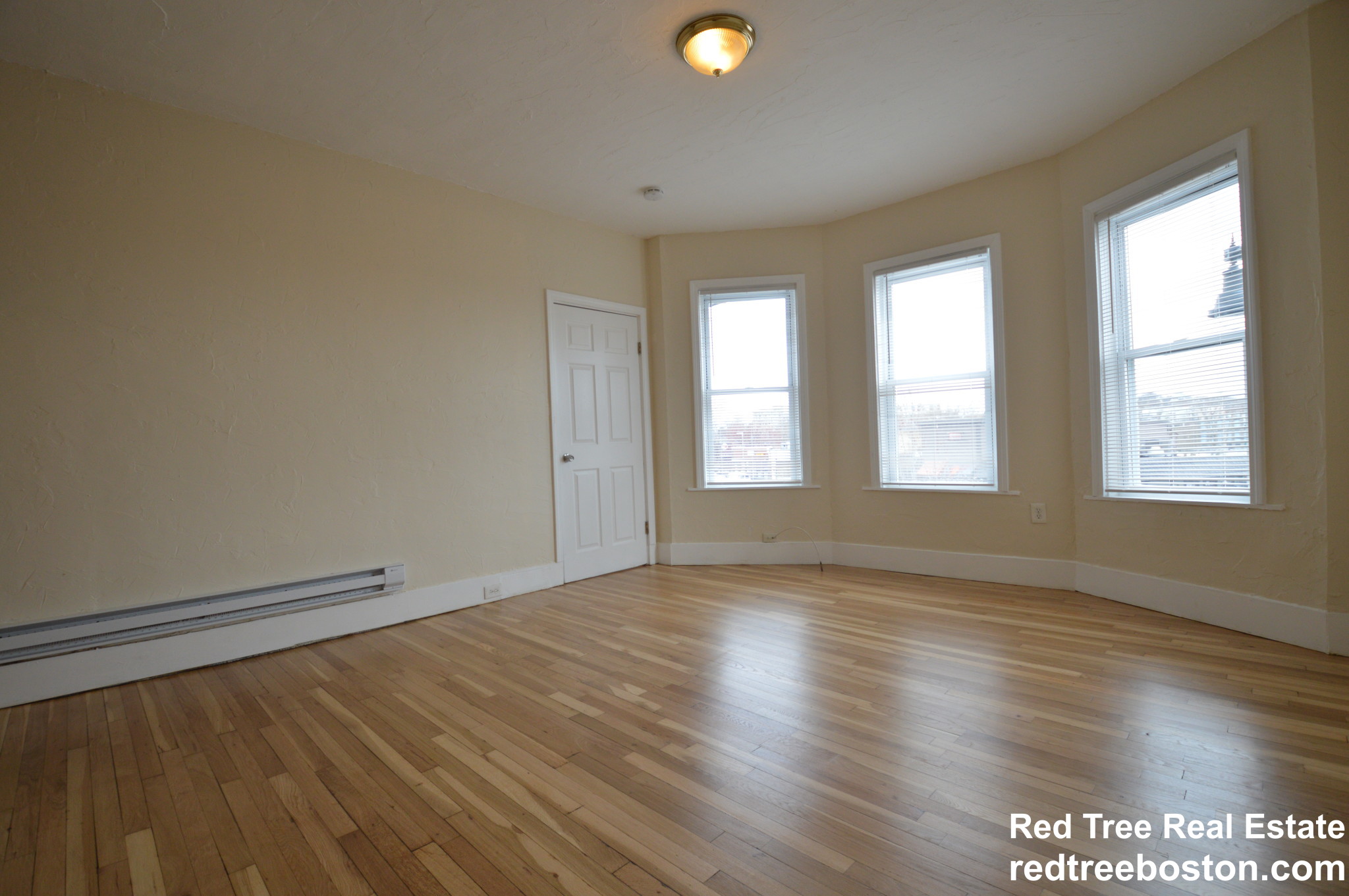 1 bed, 1 bath apartment for rent at 303 Hancock St Unit 1, Dorchester — photo 6 of 10