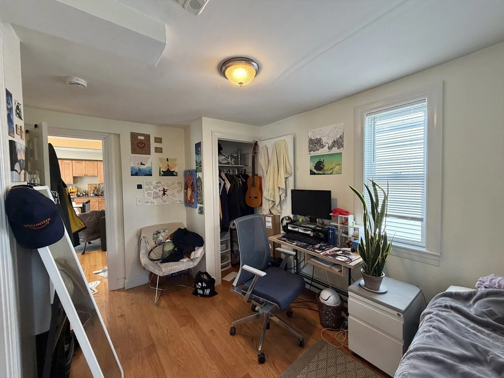3 bed, 2 bath apartment for rent at 303 Hurley St Unit 3, East Cambridge — photo 6 of 17