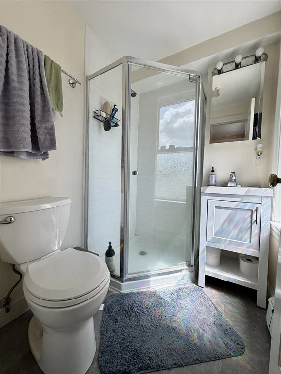 3 bed, 2 bath apartment for rent at 303 Hurley St Unit 3, East Cambridge — photo 15 of 17