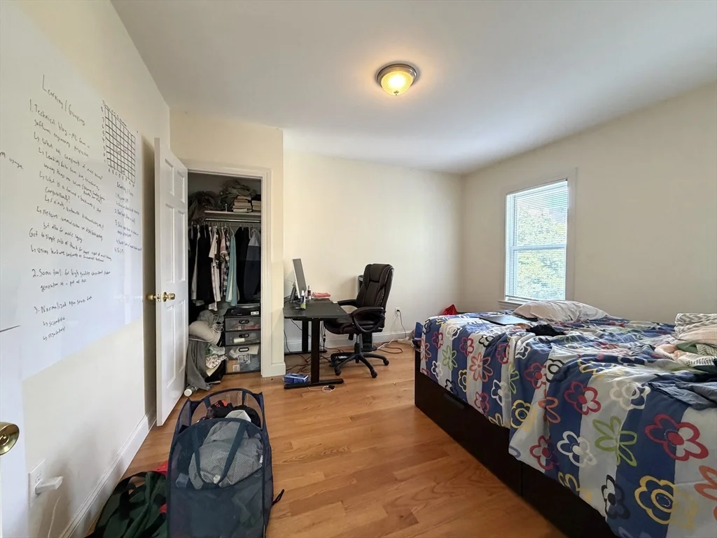 3 bed, 2 bath apartment for rent at 303 Hurley St Unit 3, East Cambridge — photo 8 of 17