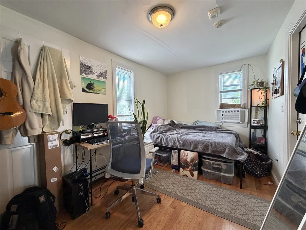 3 bed, 2 bath apartment for rent at 303 Hurley St Unit 3, East Cambridge — photo 4 of 17