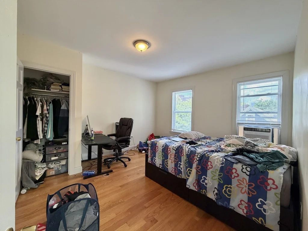 3 bed, 2 bath apartment for rent at 303 Hurley St Unit 3, East Cambridge — photo 7 of 17