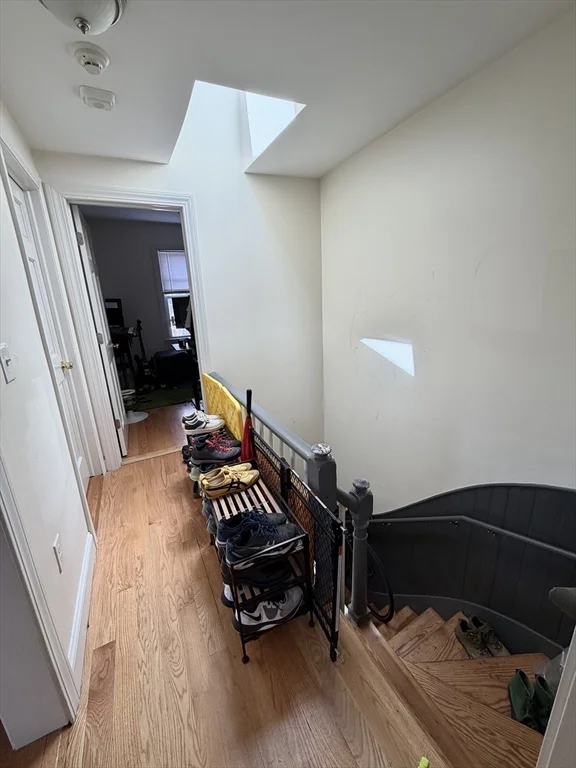 3 bed, 2 bath apartment for rent at 303 Hurley St Unit 3, East Cambridge — photo 10 of 17