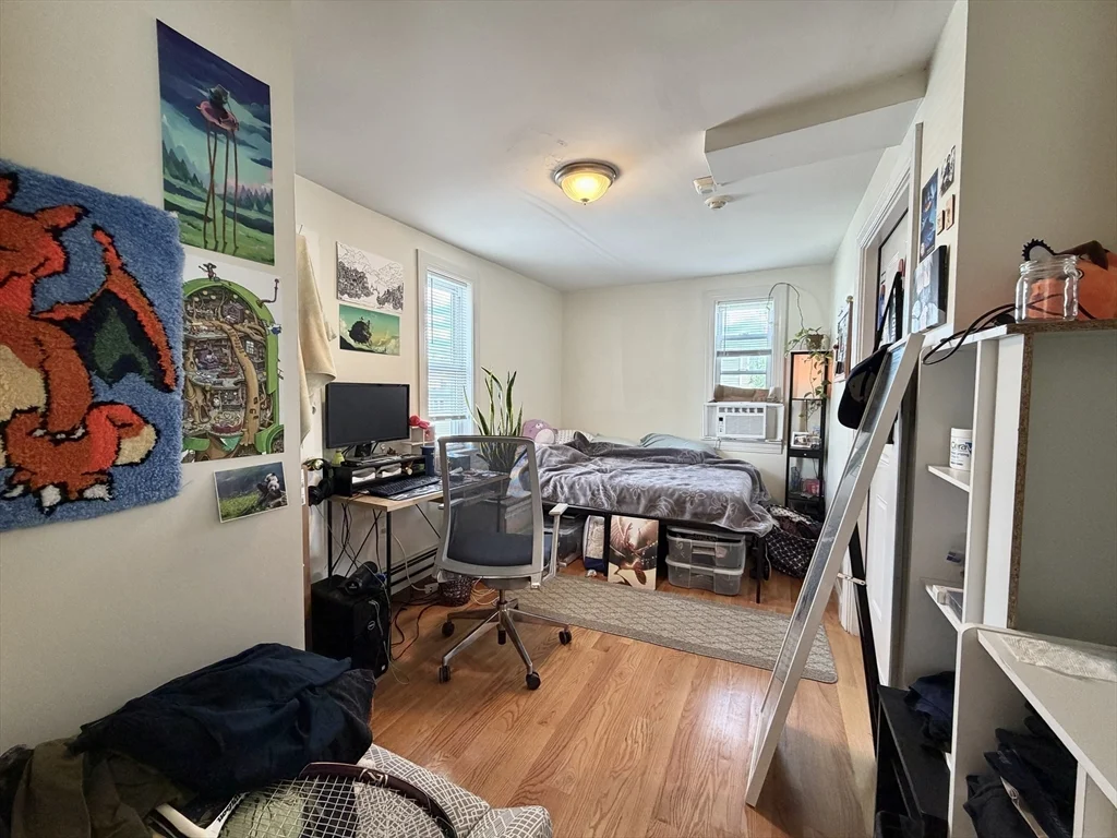 3 bed, 2 bath apartment for rent at 303 Hurley St Unit 3, East Cambridge — photo 5 of 17