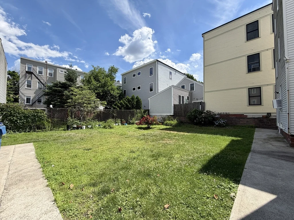 3 bed, 2 bath apartment for rent at 303 Hurley St Unit 3, East Cambridge — photo 17 of 17
