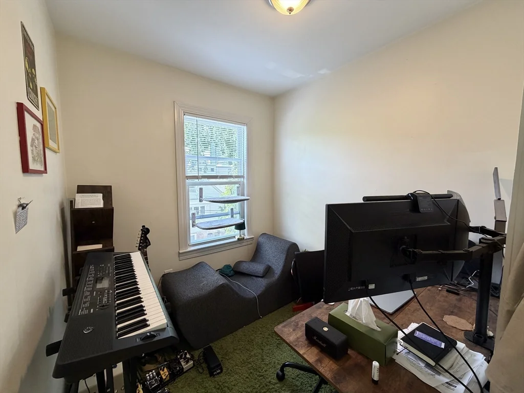 3 bed, 2 bath apartment for rent at 303 Hurley St Unit 3, East Cambridge — photo 12 of 17