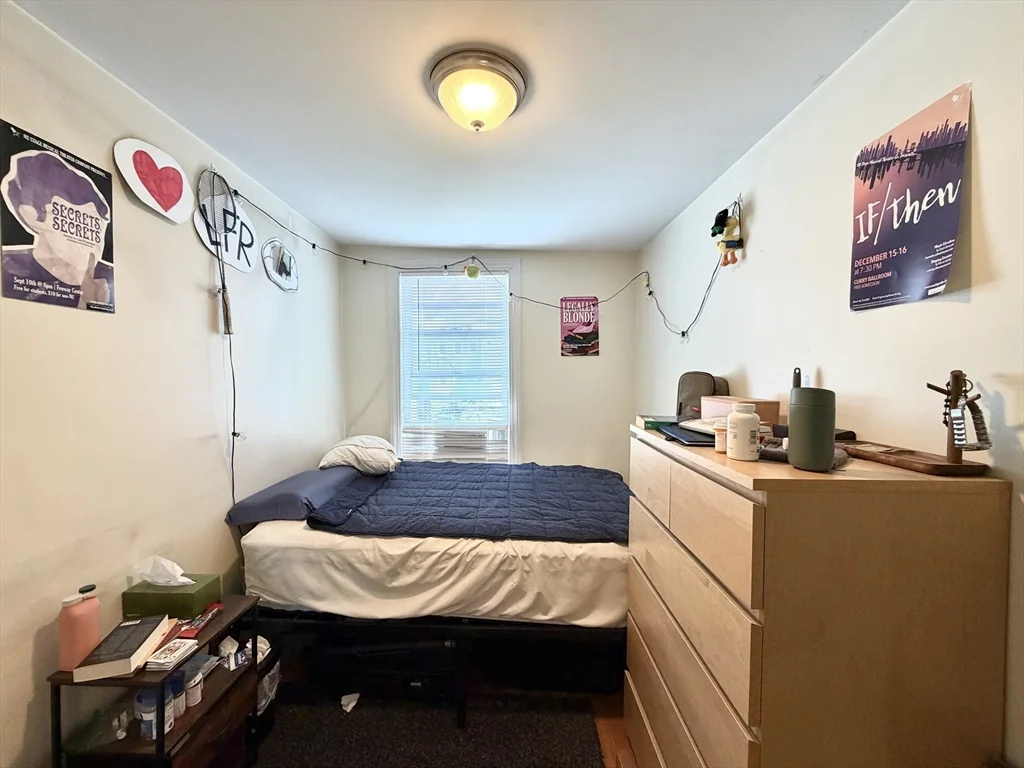 3 bed, 2 bath apartment for rent at 303 Hurley St Unit 3, East Cambridge — photo 13 of 17