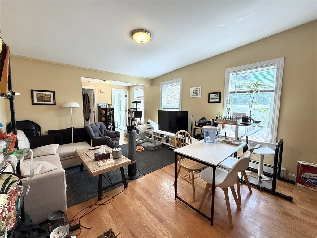 3 bed, 2 bath apartment for rent at 303 Hurley St Unit 3, East Cambridge — photo 3 of 17