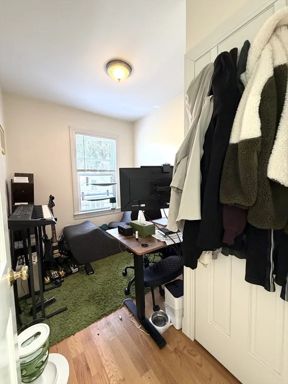 3 bed, 2 bath apartment for rent at 303 Hurley St Unit 3, East Cambridge — photo 11 of 17