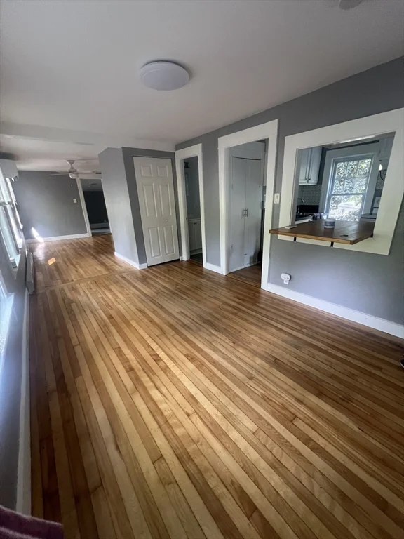 2 bed, 1 bath apartment for rent at 303 Lake Ave N Unit 2, Worcester — photo 3 of 10