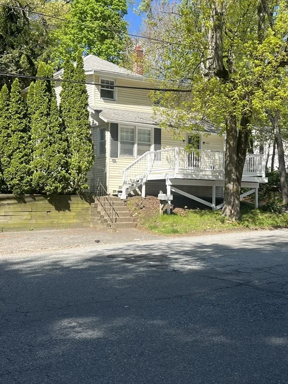 2 bed, 1 bath apartment for rent at 303 Lake Ave N Unit 2, Worcester — photo 1 of 10