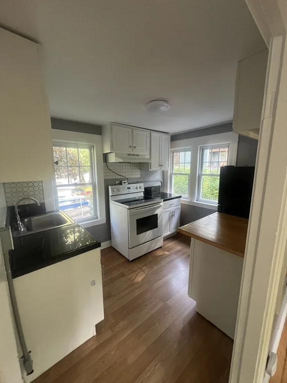 2 bed, 1 bath apartment for rent at 303 Lake Ave N Unit 2, Worcester — photo 4 of 10