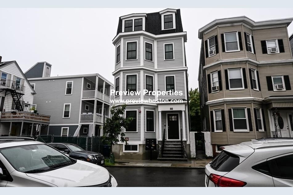 2 bed, 2 bath apartment for rent at 303 Maverick St Unit 4P, East Boston — photo 20 of 20