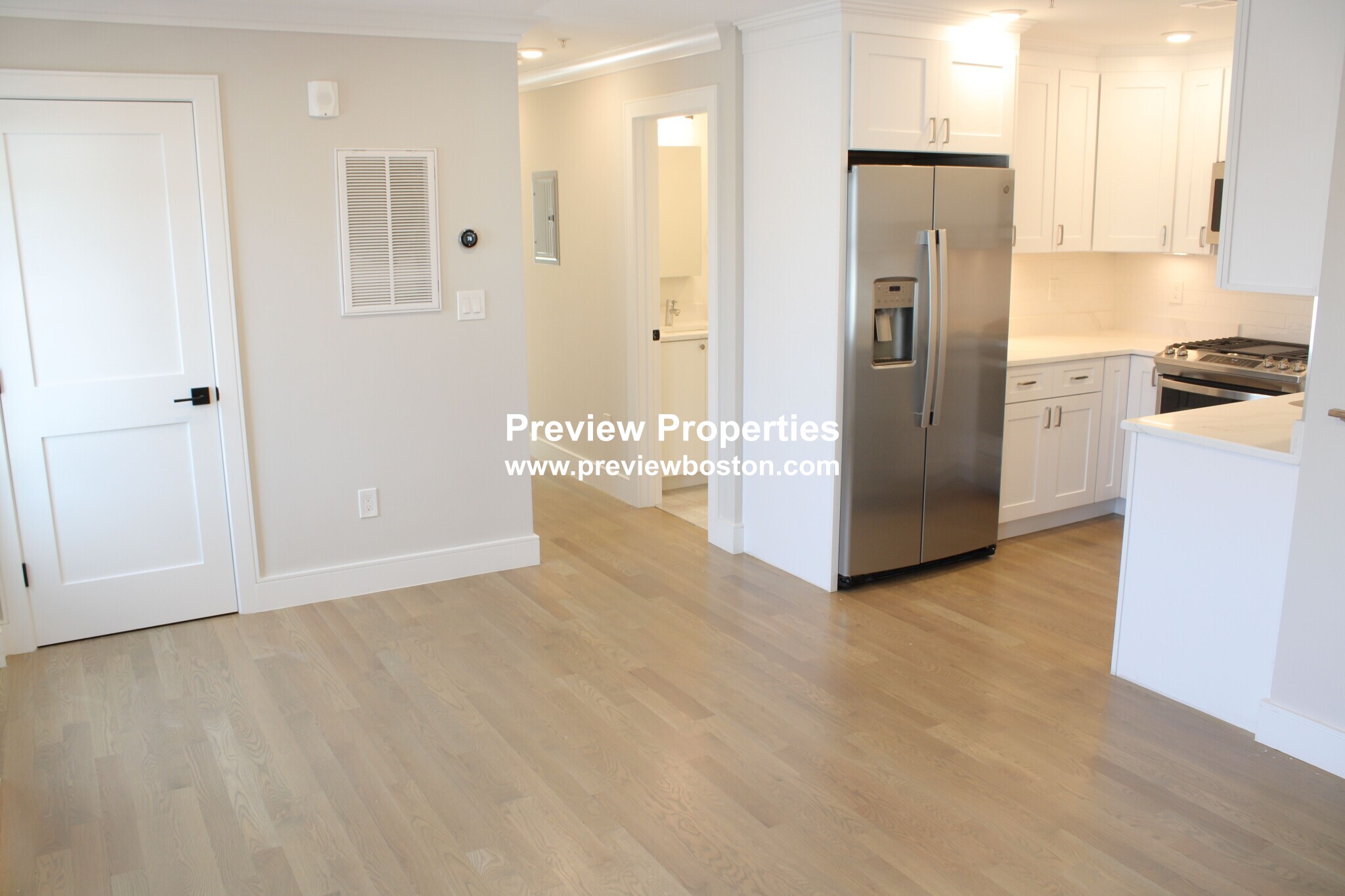 2 bed, 2 bath apartment for rent at 303 Maverick St Unit 4P, East Boston — photo 17 of 20
