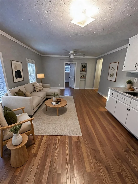 2 bed, 1 bath apartment for rent at 303 Milk St Unit BSMNT, Fitchburg — photo 12 of 14